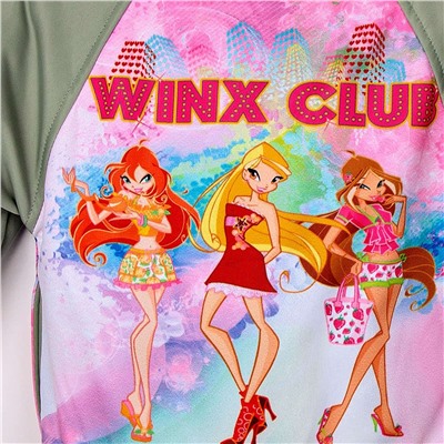 Костюм Winx для девочки