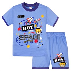 Костюм Bonito Boy Space для мальчика