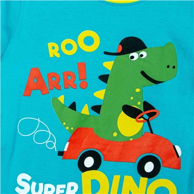 Костюм Bonito Super Dino для мальчика