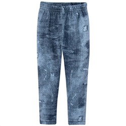 Леггинсы Tevhit Jeans утепленные для девочки