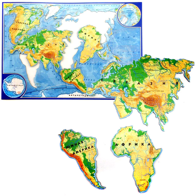 Карта отдельных материков. Макеты материков. Карта континентов для детей. Изображения материков по отдельности. Континенты отдельно для детей.