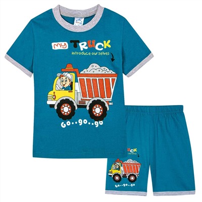 Костюм Bonito MyTruck для мальчика