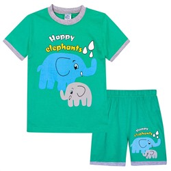 Костюм Bonito HappyElephants для мальчика