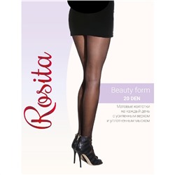 Колготки Rosita Beauty form 20 den женские