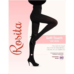 Колготки Rosita Soft Touch 100 den женские