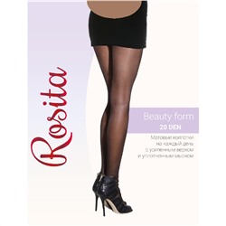 Колготки Rosita Beauty form 20 den женские