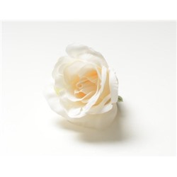 Искусственные цветы, Голова бутона розы (d-80mm) для ветки, венка