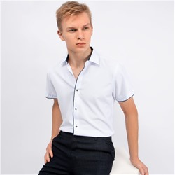 Рубашка Palmary Leading Slim fit для мальчика