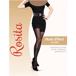 Колготки Rosita Nudo effect 40 den женские